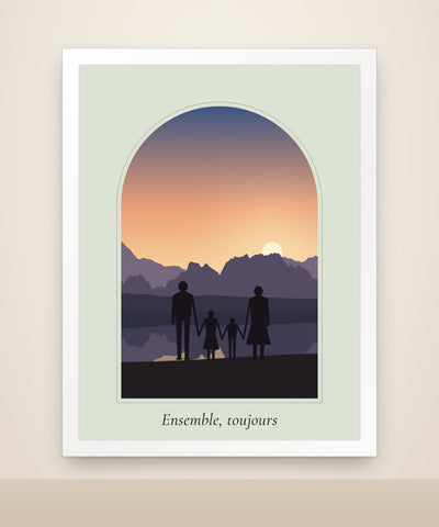 Poster Photo · Arche