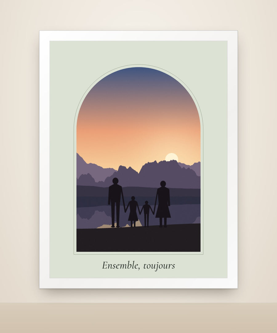 Poster Photo · Arche
