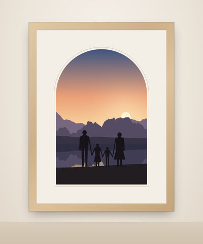 Poster Photo · Arche