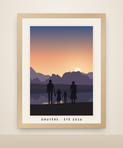 Poster Photo · Galerie