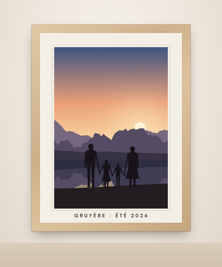 Poster Photo · Galerie