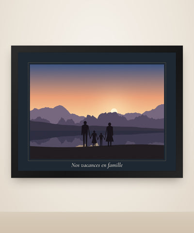 Poster Photo · Galerie